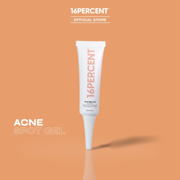Acne Spot Gel