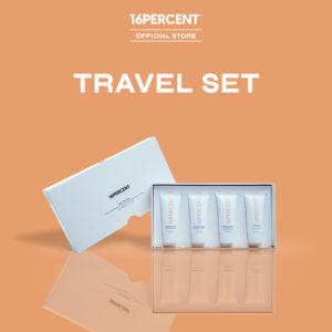Acne Travel Set Product