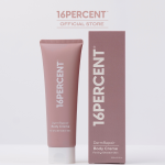 16PERCENT® DermRepair Body Creme (200ml) - Image 2