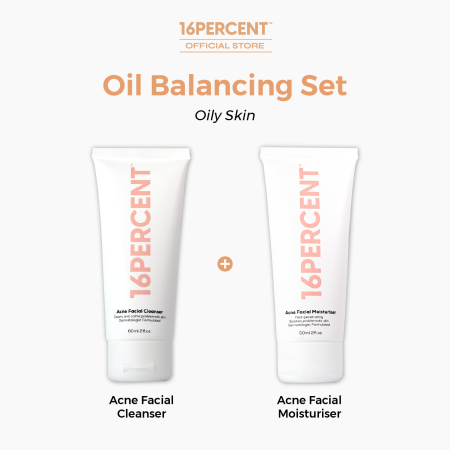 Oil Balancing Set