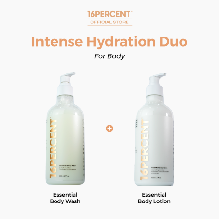 Intense Hydration Duo