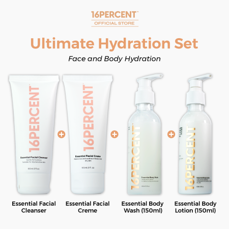 Ultimate Hydration Set