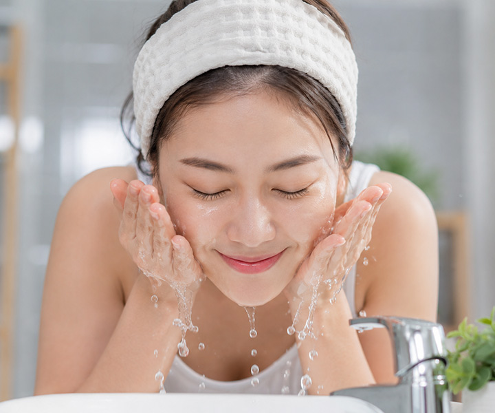 skincare routine Malaysia