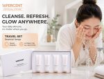 Travel Skincare Set