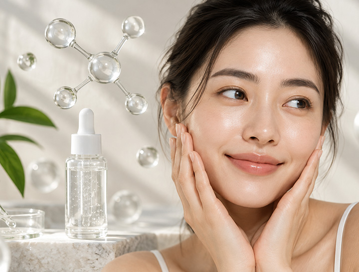 Niacinamide Benefits for Skin