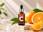 Vitamin C Serum Benefits